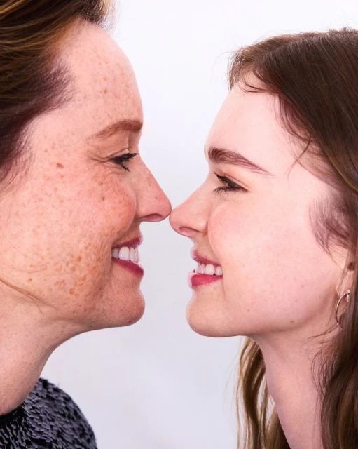 Summer H. Howell and Samantha Sloyan ...