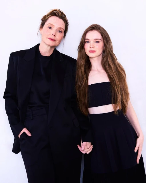 Summer H. Howell and Samantha Sloyan ...