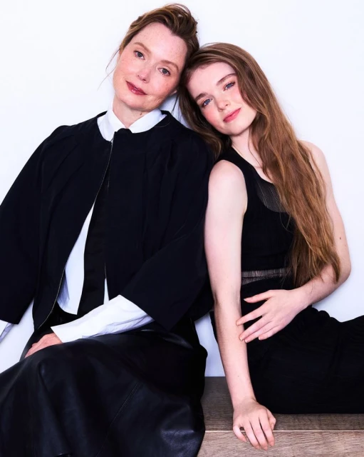 Summer H. Howell and Samantha Sloyan ...