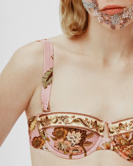 BELOW THE CLAVICLE BY KATIJA HIRSCH ...
