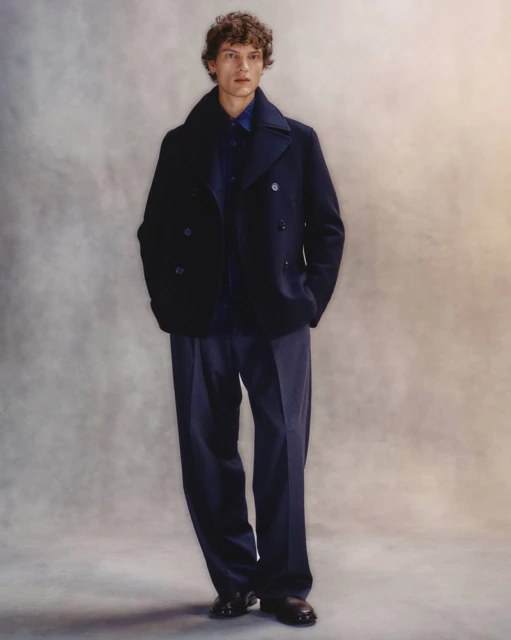 BOSS BY DAVID BECKHAM