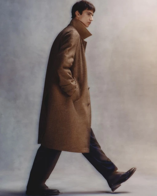 BOSS BY DAVID BECKHAM