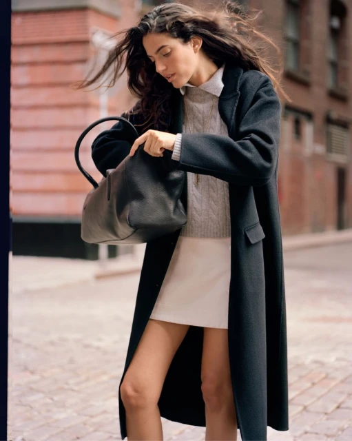 October 2026 Outerwear Collection