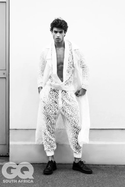 TAILORED REBELLION