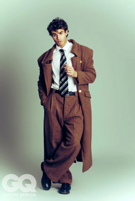 TAILORED REBELLION