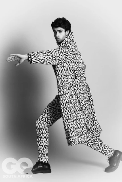 TAILORED REBELLION