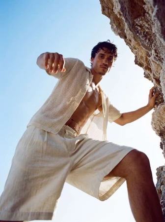 Alain Vasallo