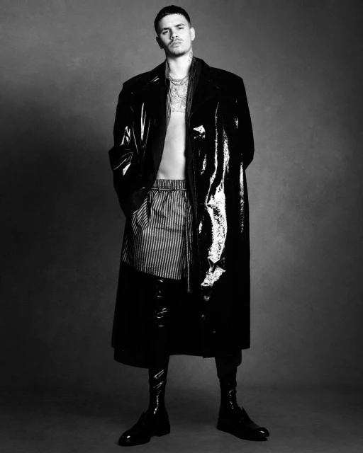 Romeo Beckham
