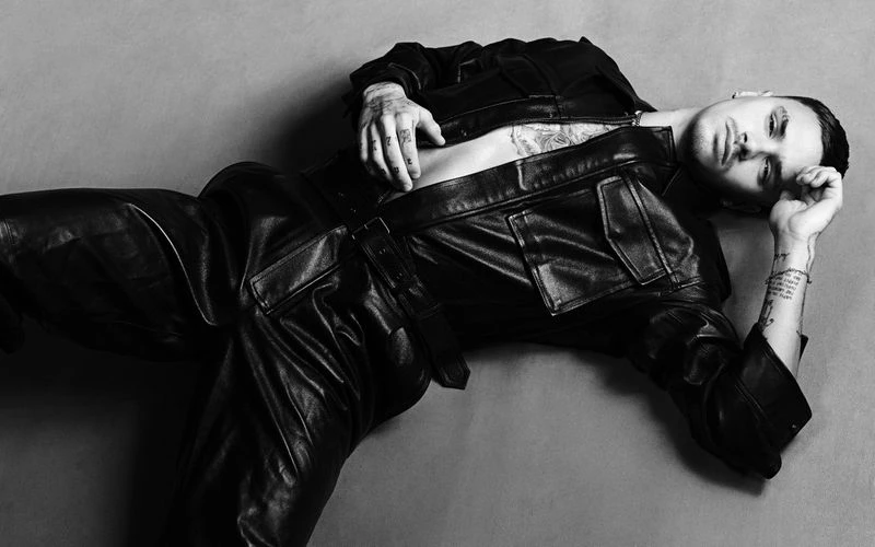 Romeo Beckham