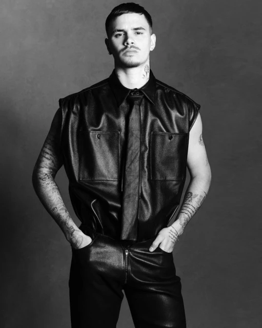 Romeo Beckham