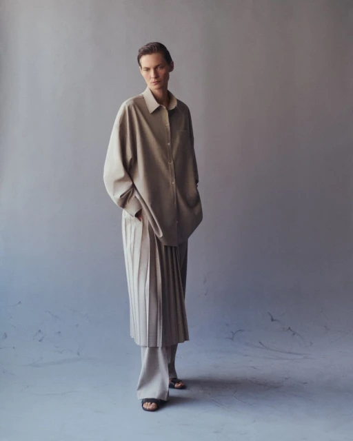 Adam Lippes Resort 2026 Lookbook