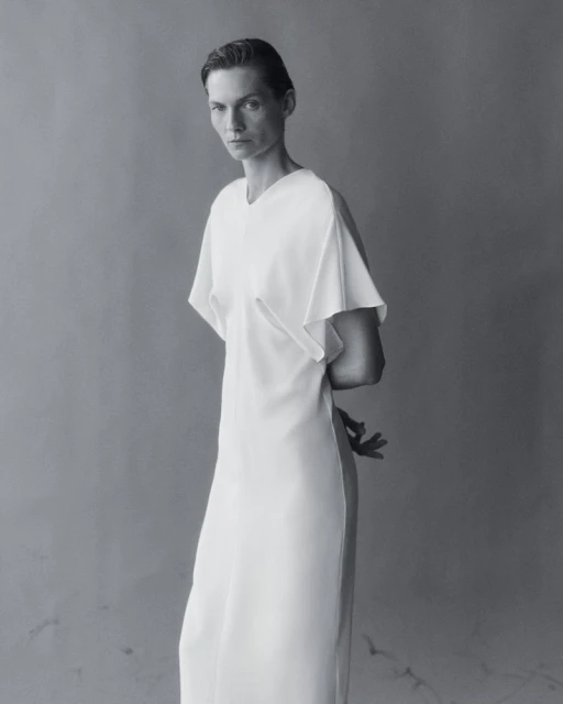 Adam Lippes Resort 2026 Lookbook