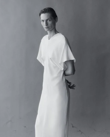 Adam Lippes Resort 2026 Lookbook