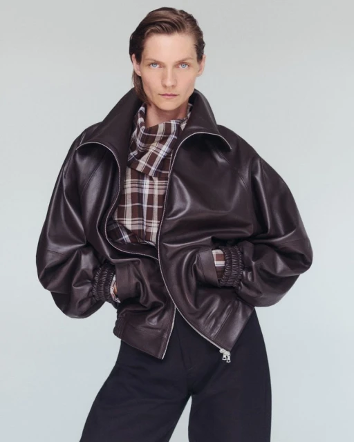 Adam Lippes Resort 2026 Lookbook