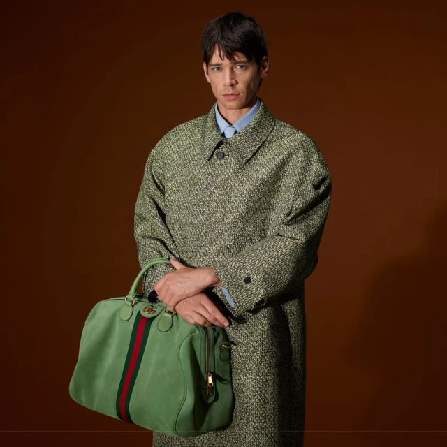 Gucci F/W 2025 Campaign