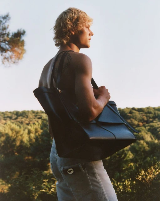 Coperni Summer 2025 Campaign