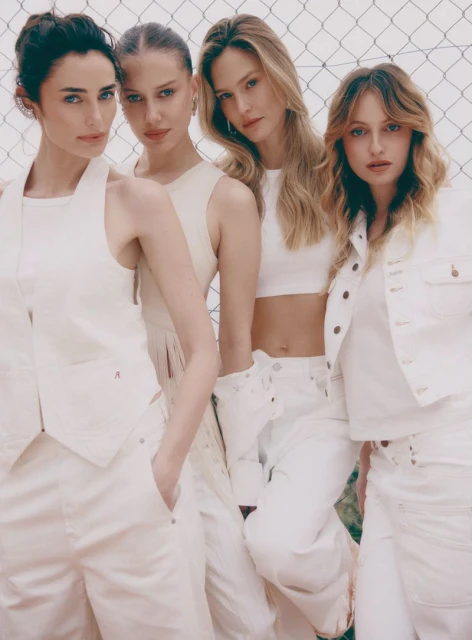 Vanity Fair Italia May 2025 Editorial