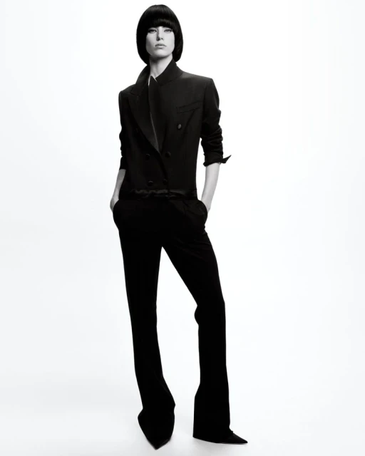 Fall 25 Womenswear