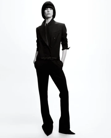 Fall 25 Womenswear