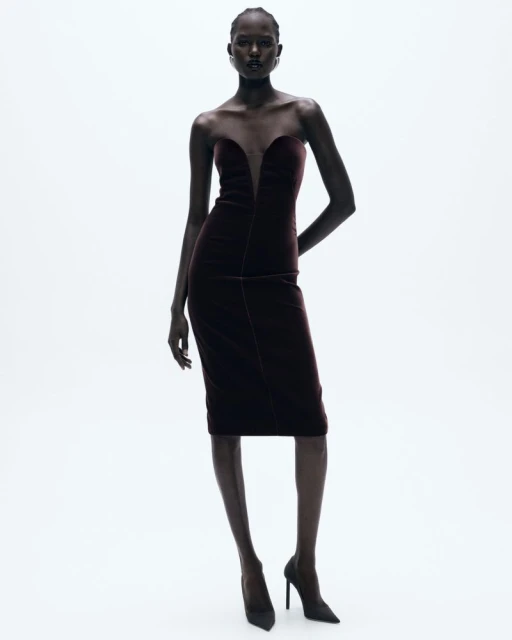 Fall 25 Womenswear