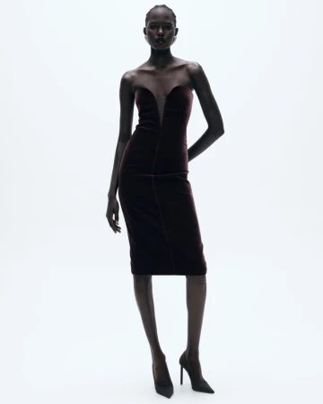Fall 25 Womenswear