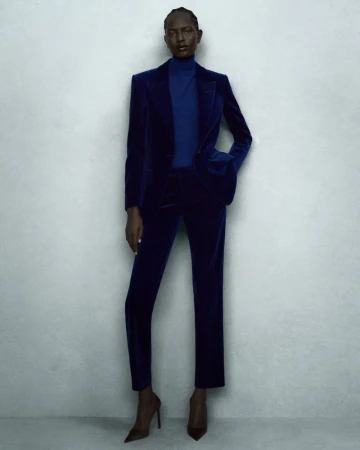 Fall 25 Womenswear