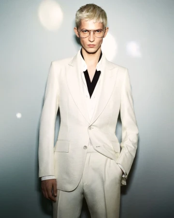 Fall 2025 Menswear