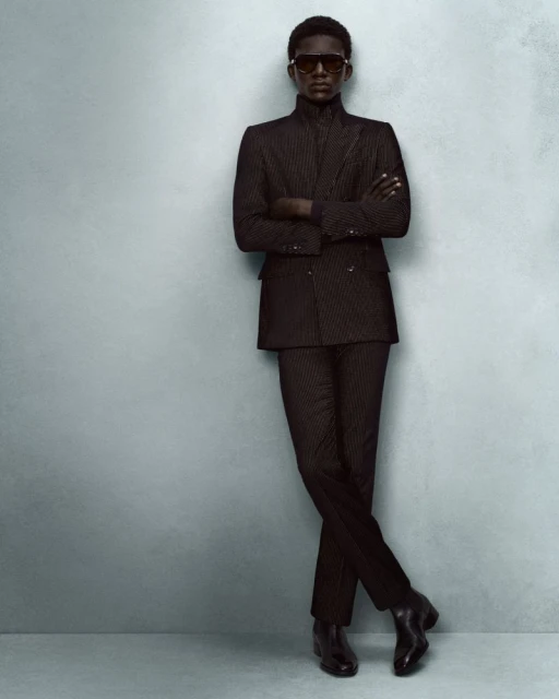 Fall 2025 Menswear