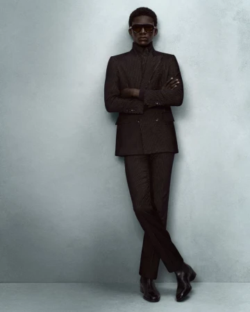 Fall 2025 Menswear