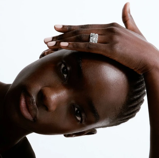 LOUIS VUITTON Collections JOAILLERIE 2025