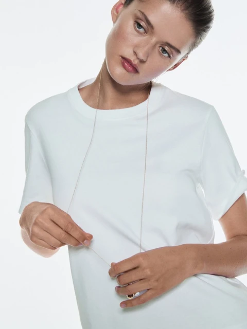 Seasonal Tees Edit S/S 25