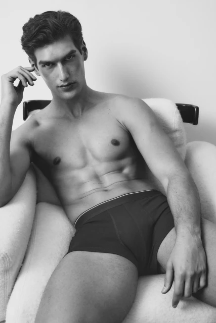 Swimwear/Underwear