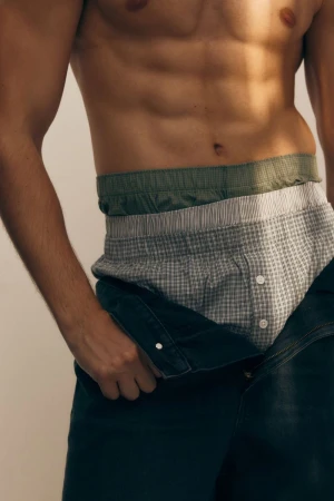 Swimwear/Underwear