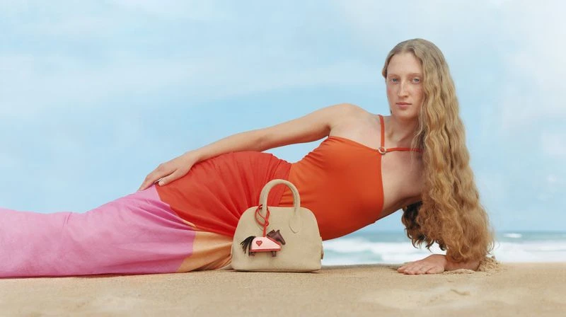 HERMES SUMMER CAMPAIGN