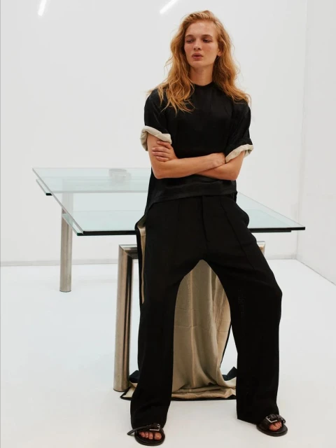 Phoebe Philo Preview: Collection D