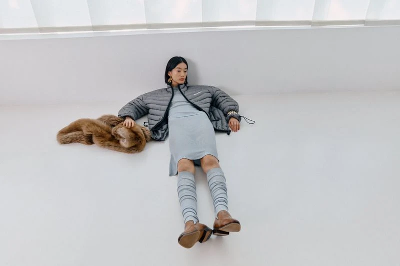 Miu Miu Qixi 2025 Campaign