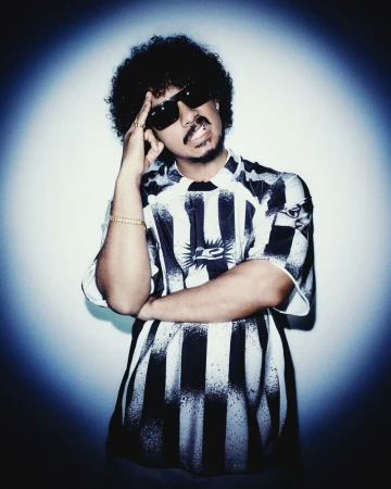 Diego Bendezu
