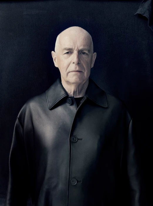 Nadav Kander