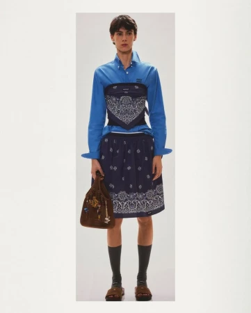 Miu Miu L’Été collection