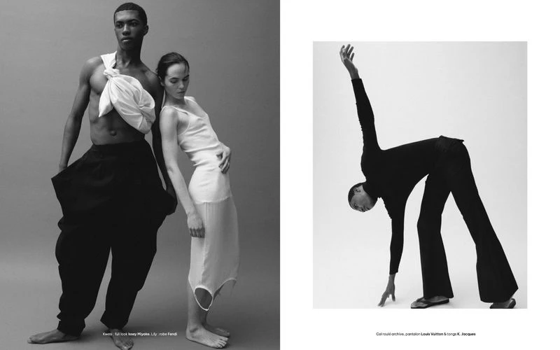 SILENT THREAD