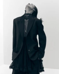 Balenciaga SS27 BOH