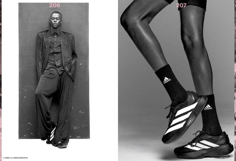 Photography Tereza Mundilova