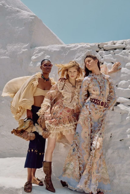 Cruise 26 Digital Show Lookbook