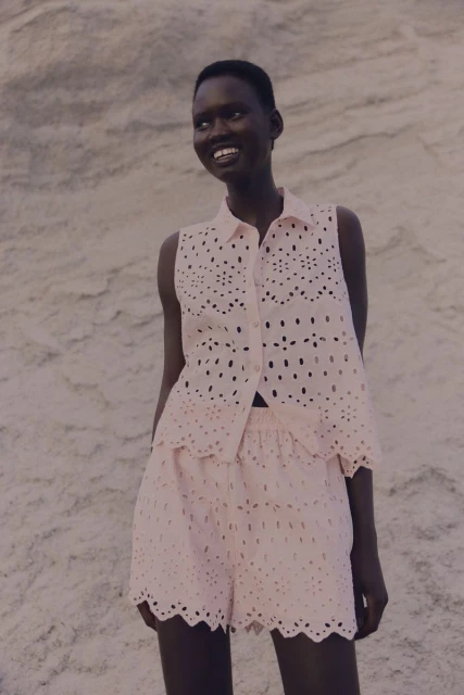 H&M Resort Essentials Lookbook