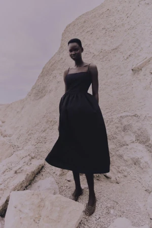 H&M Resort Essentials Lookbook