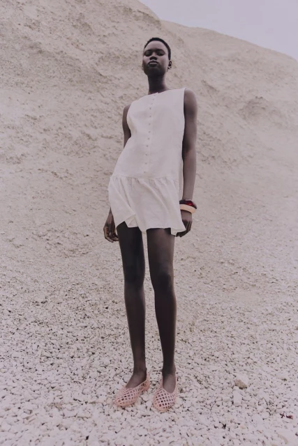 H&M Resort Essentials Lookbook