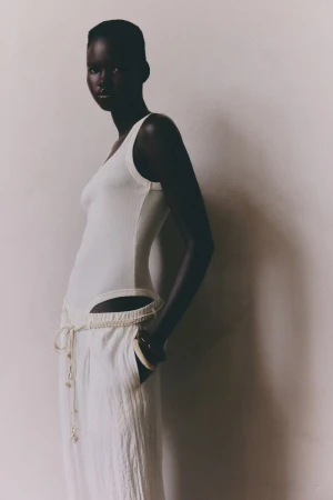 H&M Resort Essentials Lookbook