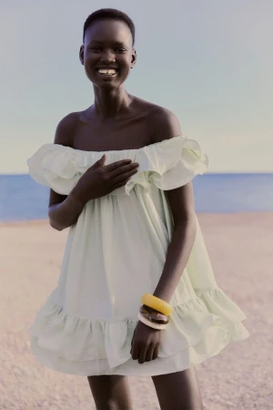 H&M Resort Essentials Lookbook