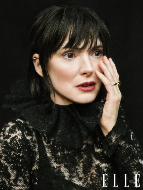 Elle UK September 2025 Covers