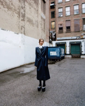 New York Stories